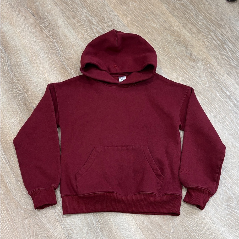 Buff Bunny Hoodie